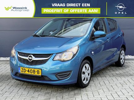 Opel Karl 0
