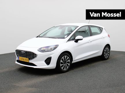 Ford Fiesta 0