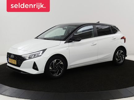 Hyundai i20 0