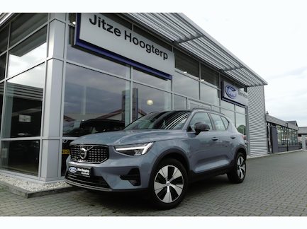 Volvo XC40 0
