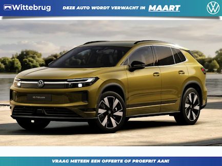 Volkswagen Tiguan 0