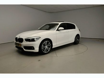 BMW 1-Serie 0