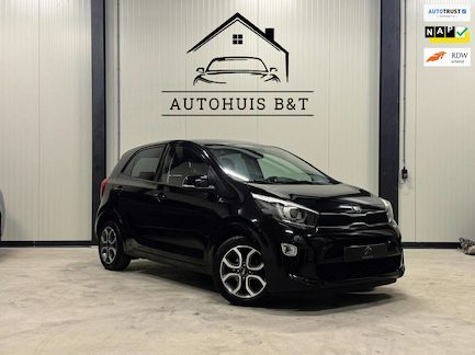 Kia Picanto 0