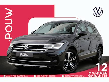 Volkswagen Tiguan 0