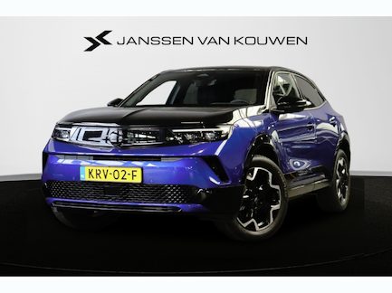 Opel Mokka-e 0
