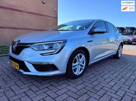 Renault Megane 0