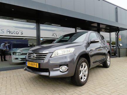 Toyota RAV4 0
