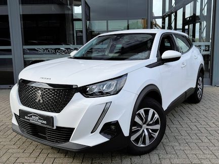 Peugeot 2008 0