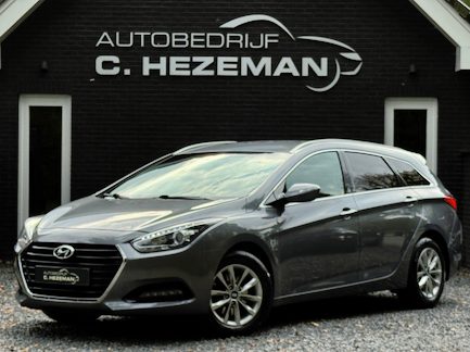 Hyundai i40 0