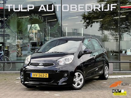 Kia Picanto 0