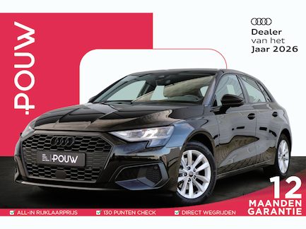 Audi A3 0