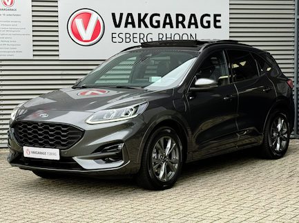 Ford Kuga 0