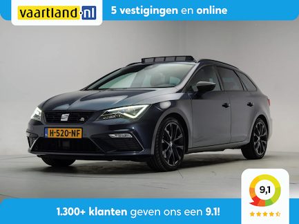 SEAT Leon 0
