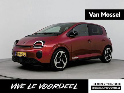 Renault Twingo 0