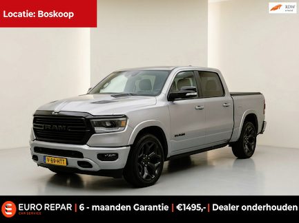 Dodge Ram 1500 0