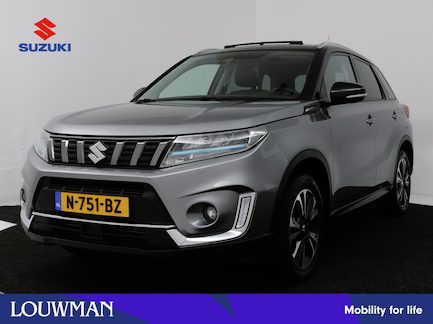 Suzuki Vitara 0