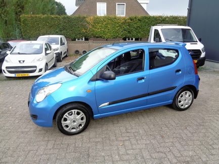 Suzuki Alto 0