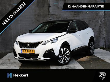 Peugeot 3008 0