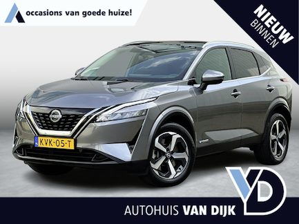 Nissan Qashqai 0