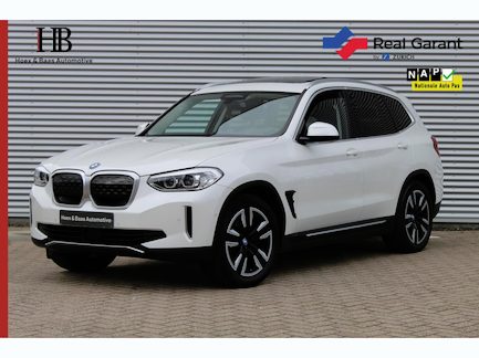 BMW iX3 0