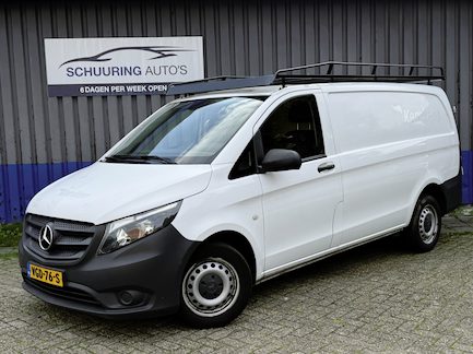 Mercedes-Benz Vito 0