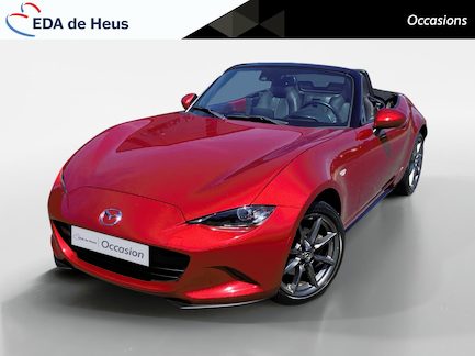 Mazda MX-5 0