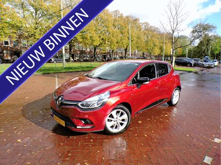 Renault Clio 0
