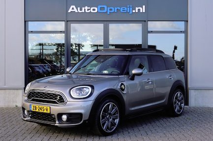 MINI Countryman 0
