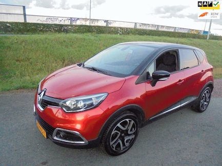 Renault Captur 0