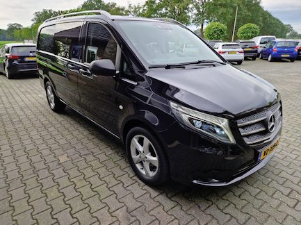 Mercedes-Benz Vito 0