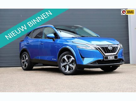 Nissan Qashqai 0