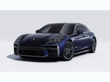 Porsche Panamera 0