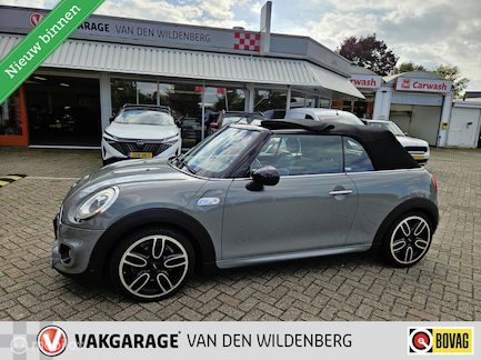 MINI Cooper S 0
