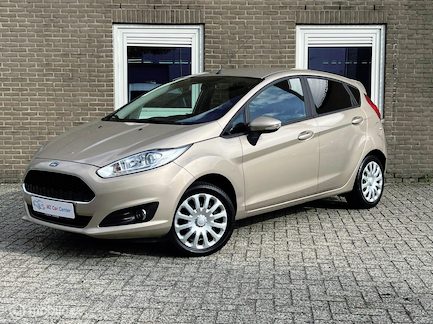 Ford Fiesta 0