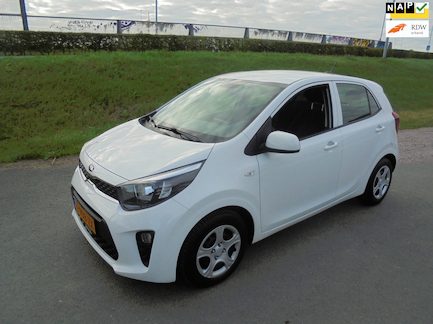 Kia Picanto 0