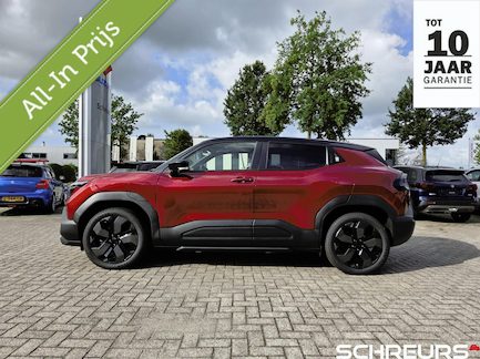 Suzuki e-Vitara 0