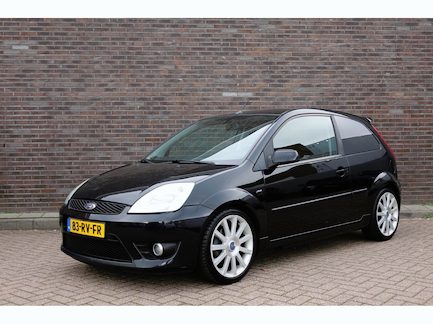 Ford Fiesta 0