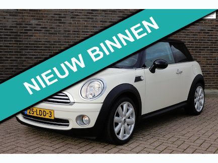 MINI Cooper 0