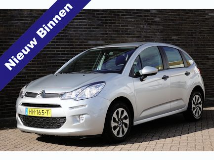 Citroën C3 0