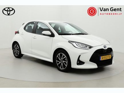Toyota Yaris 0