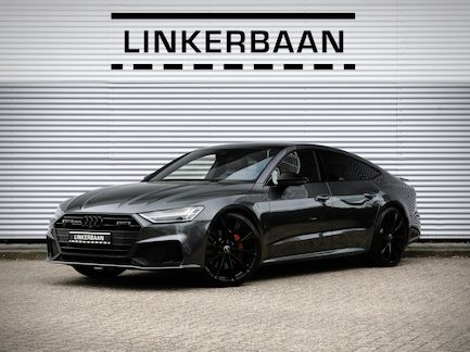 Audi A7 0