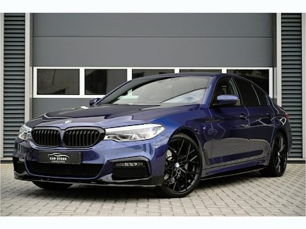 BMW 5-Serie 0