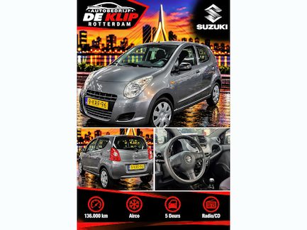 Suzuki Alto 0