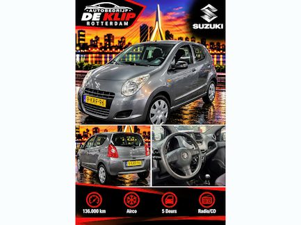 Suzuki Alto 0