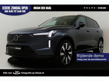 Volvo EX90 0