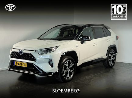 Toyota RAV4 0