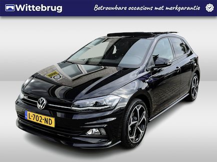 Volkswagen Polo 0