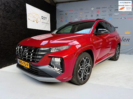 Hyundai Tucson 0
