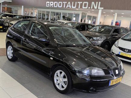 SEAT Ibiza 0