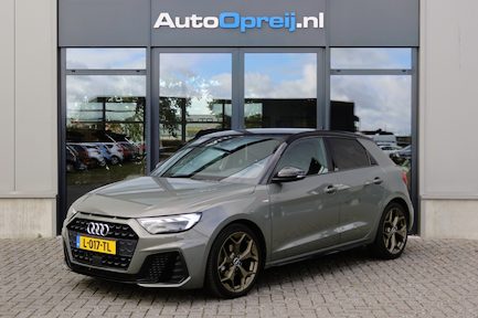 Audi A1 0